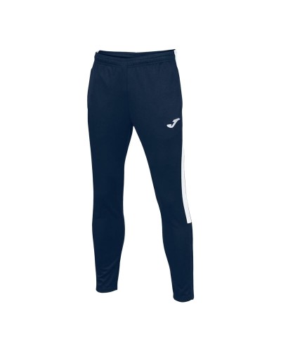 Joma Championship: Pantalones Deportivos Niño - Ideales para Entrenamiento
