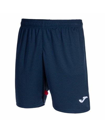 Joma Football Training Shorts Adults - Breathable, Lightweight - Mod. 103541.336
