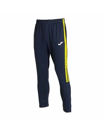 Joma Olimpiada : Pantalons de Sport Enfant - Respirants & Confortables
