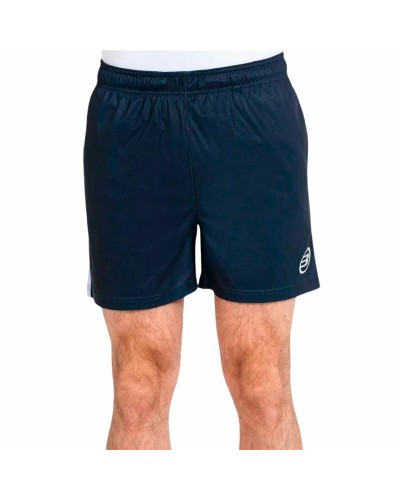 Bullpadel Ceibo 004: Men's Breathable Sports Shorts - Optimal Performance
