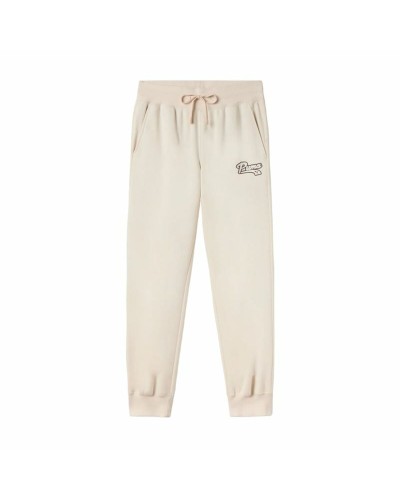 Pantalon de survêtement Puma Script Homme - Molleton de coton - Entraînement & Détente
