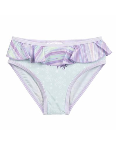 Türkis Badeanzug für Mädchen - Disney Meer Pool Sommer
