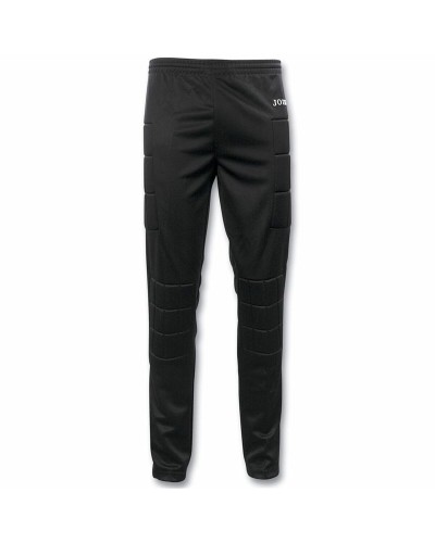 Joma Protec : Short de Gardien de But Rembourré - Protection et Confort
