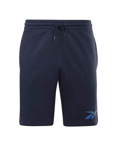 Sportbroekje voor heren Reebok Identity Logo Short Hombre