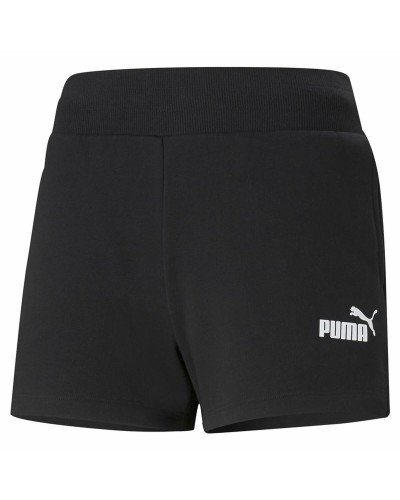Sportbroeken voor Dames Puma Sweat