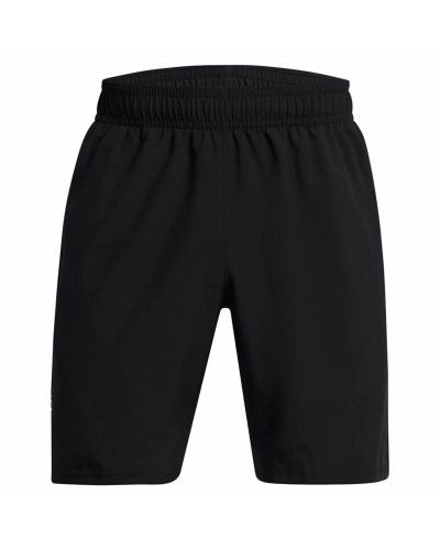Under Armour Short de Sport Homme Wordmark - Respirant & Léger
