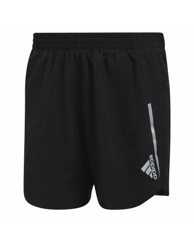 Adidas D4Rrt Noir : Short de Sport Homme - Performance et Confort

