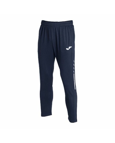 Joma Olimpiada: Pantalón Deportivo Hombre Largo - Transpirable & Confort
