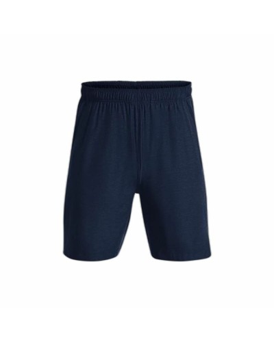 Under Armour Tech Vent: Pantaloni Corti Sportivi Uomo Azzurri
