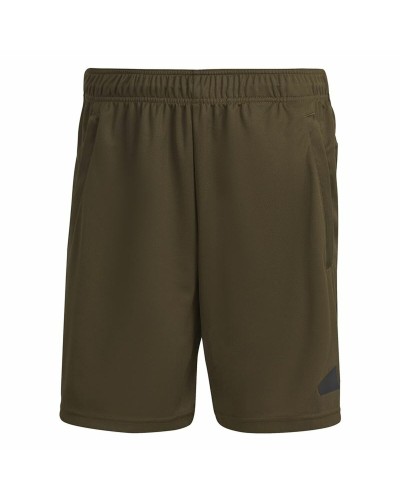 Sportbroekje voor heren Adidas Essentials Bruin