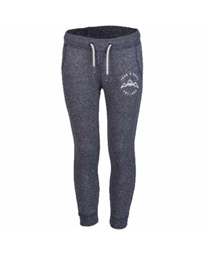 O'Neill Team Pantaloni Sportivi Bambino Grigio Scuro - Comodi e Resistenti
