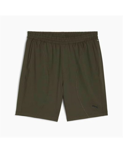 Puma Hypernatural: Pantalones Cortos Deportivos Hombre - Transpirables y Ligeros
