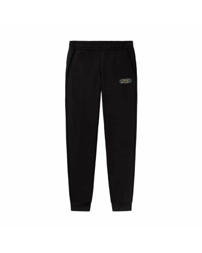 Pitkät urheiluhousut Puma Essentials+ Graphic Fl Hombre Miehet