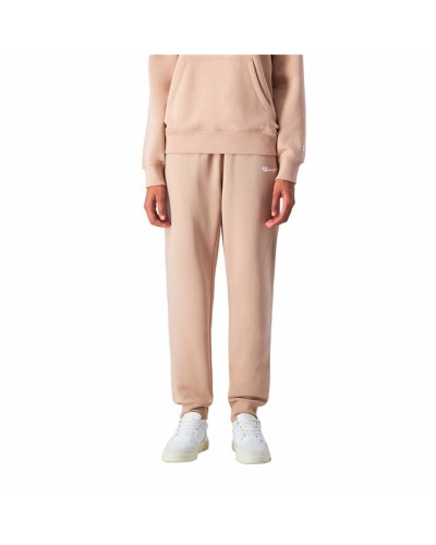 Champion Rib Cuff Sweatpants Women's/Men's - Comfortable & Versatile
