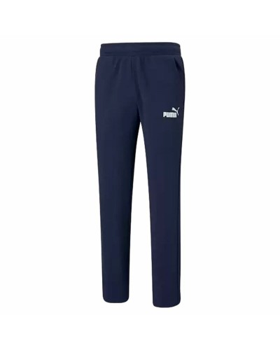 Lange sportbroek Puma Mannen