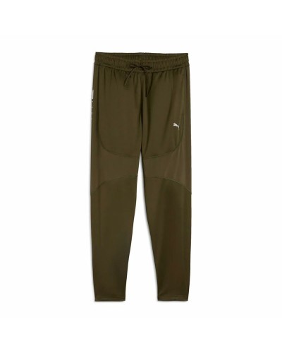 Puma Flex Hose Herren Sporthose - Leicht, Atmungsaktiv - Ideal fürs Training
