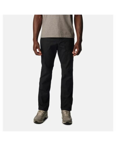 Columbia Trainingshose Erwachsene Schwarz - Sport & Freizeit
