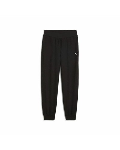 Puma Her High Waist Pants Donna: Pantaloni Tuta Sportivi & Casual

