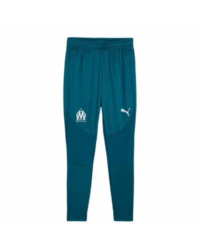 Puma Olympique de Marsella Entrenamiento: Pantalón Corto Fútbol Hombre
