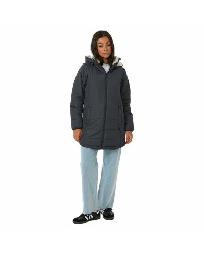 Rip Curl Women's Sports Jacket: Windproof, Breathable, Trekking
