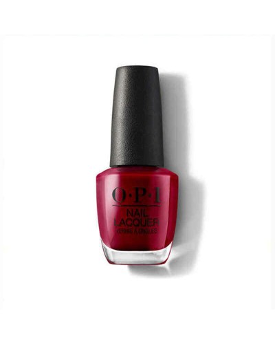 OPI Nail Lacquer Miami Beet - Smalto Unghie Professionale 15ml
