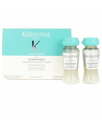 Kérastase Styling Dose 12ml - Crema Modeladora para Cabello Fijación Ligera
