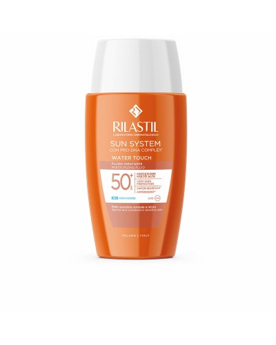 Aurinkosuoja Rilastil Sun System Spf 50+ 50 ml