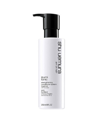 Shu Uemura Izumi Tonic Stärkender Balsam für schwaches Haar 250ml
