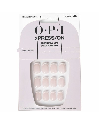 OPI xPRESS/ON Künstliche Nägel - 30 Stück - Schnelle Maniküre
