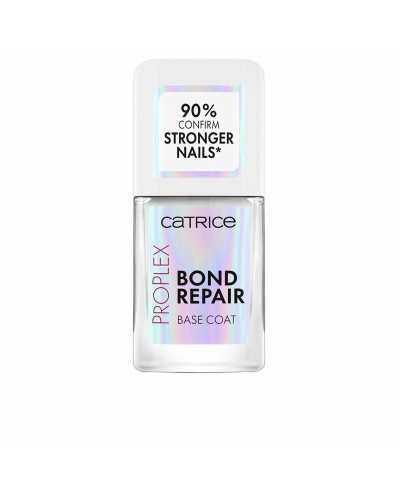 Catrice ProPlex Bond Repair Gel Base Unghie 10,5ml - Rinforzante Rescue Me
