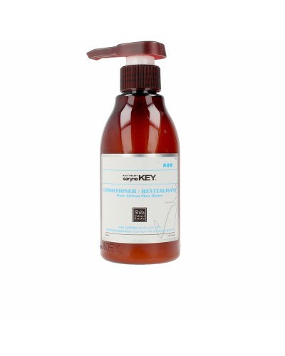 Saryna Key Bálsamo Rizos Definidos - Control de Rizos Hidratación Profunda 300ml
