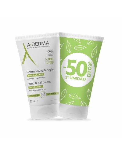 Käsivoide A-Derma A-DERMA CREMA