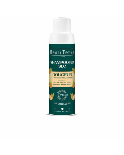 Droge Shampoo Beauterra Soin 50 g