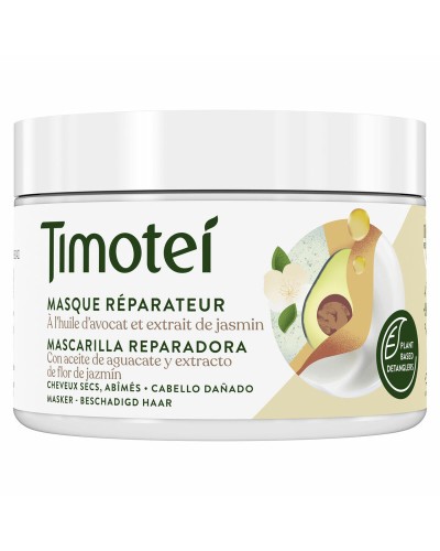 Timotei Mascarilla Capilar 300ml - Nutritiva & Desenredante
