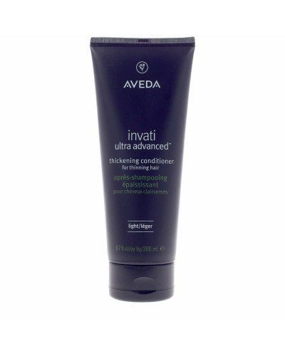 Aveda Invati Advanced Baume Fortifiant 200ml - Anti-chute
