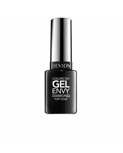 Revlon Colorstay Esmalte de Uñas Larga Duración 15ml - Color Brillante
