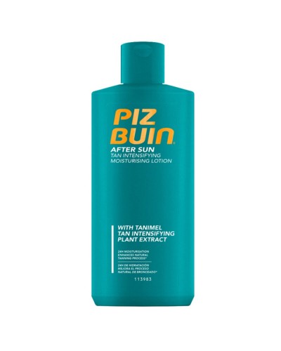 Piz Buin After Sun Tan Intensifier Prolonging Lotion - 200ml
