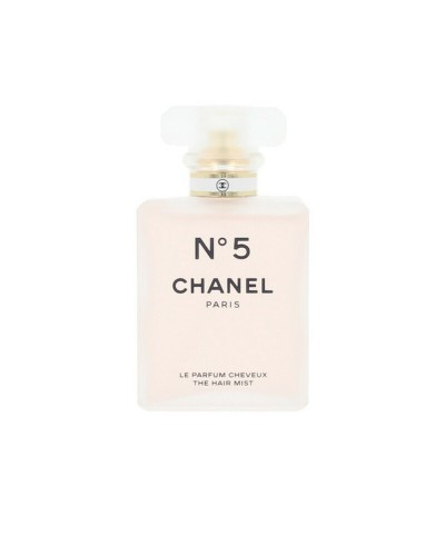 Fragancia para el Cabello Nº5 Chanel (35 ml) 35 ml