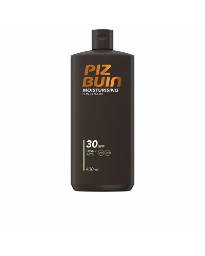 Aurinkoemulsio Piz Buin   Kosteuttaja Spf 30 400 ml