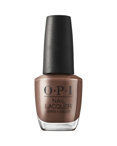OPI Nail Lacquer Cliffside Karaoke - Smalto Unghie Professionale 15ml
