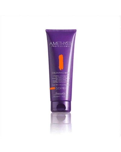 Coloration en Crème Farmavita Amethyste Colouring 250 ml