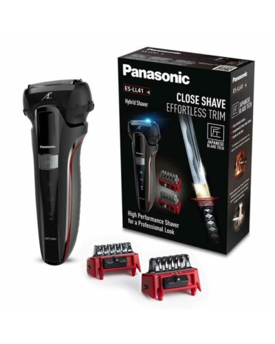 Elektriskt laddad rakapparat Panasonic ES-LL41-K503