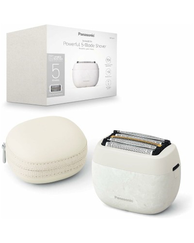 Rakapparat Panasonic ES-PV6B-W803