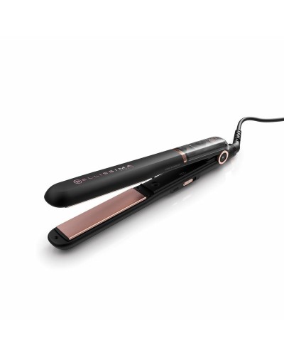 Hair Straightener Bellissima My Pro Steam B28 100 Black