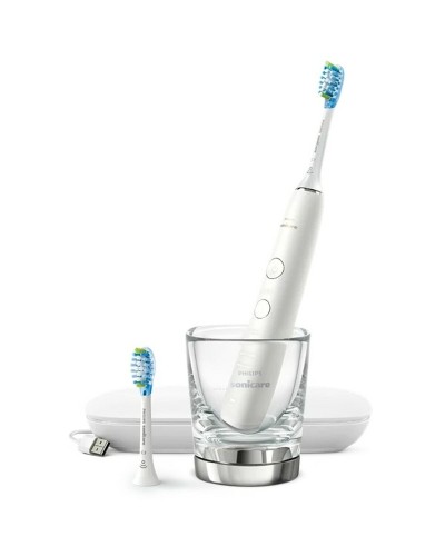 Philips Sonicare 9900 Prestige Intelligente Elektrische Zahnbürste
