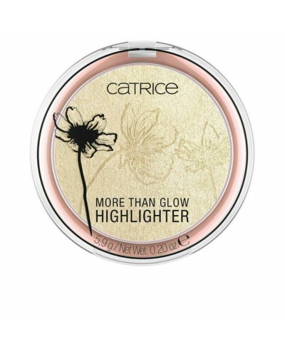 Lighting Poeder Catrice More Than Glow Nº 010