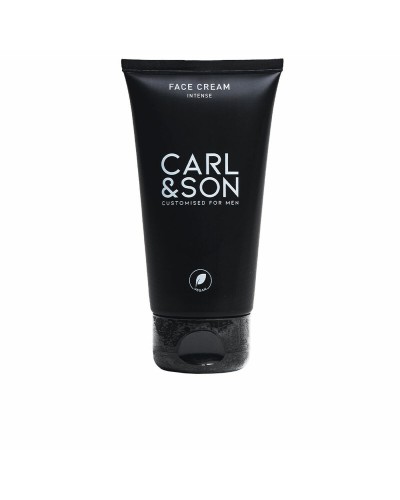 Facial Cream Carl&son Face Cream 75 ml