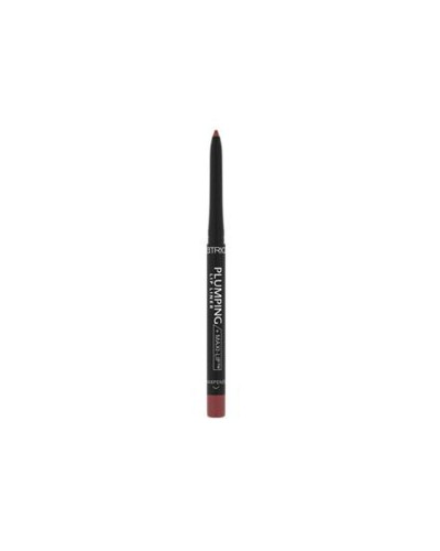 Catrice Plumping Lip Liner No. 040 (0.35g) - Volumizing Effect

