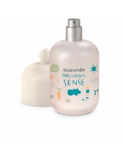 Barnparfym Suavinex Baby Cologne Sense 100 ml