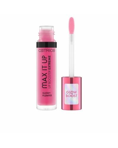 Catrice Max It Up Lip Booster - Nr. 040 Glow On Me - Volumen & Glanz - 4ml
